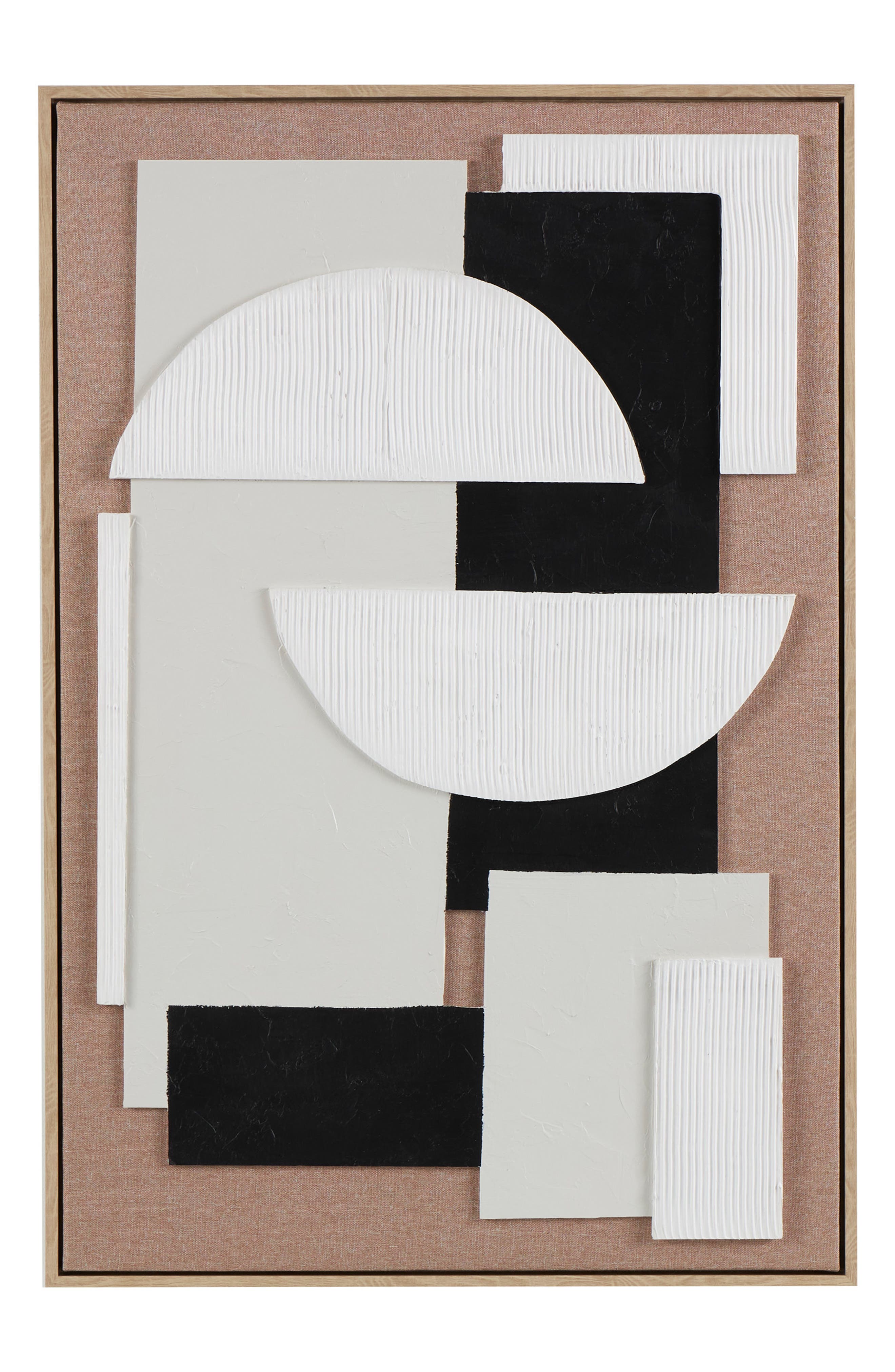 VIVIAN LUNE HOME Framed Wall Art