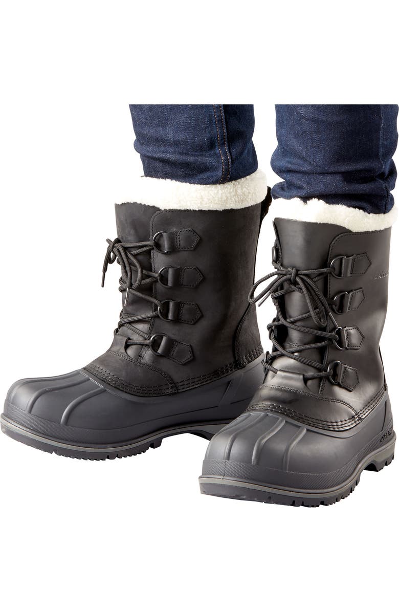 Baffin Canada Waterproof Snow Boot, Alternate, color,