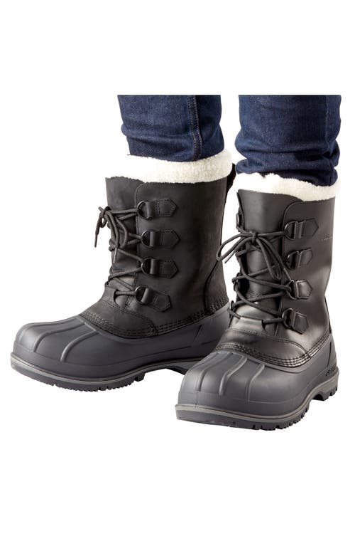 BAFFIN BAFFIN CANADA WATERPROOF SNOW BOOT