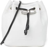 Longchamp Mini Bucket Bag