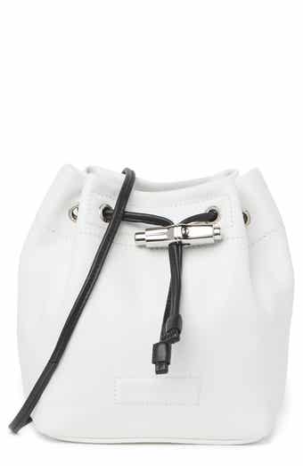 Longchamp Mini Bucket Bag