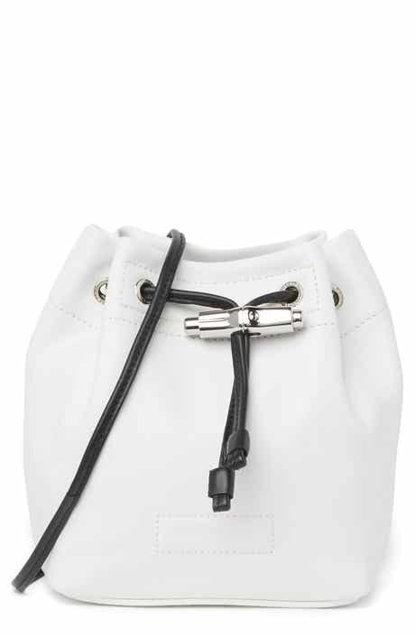 LONGCHAMP Mini Bucket Bag