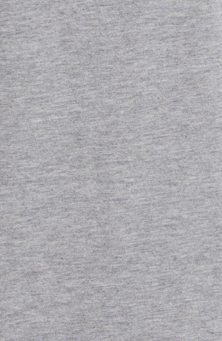 TravisMathew Men's Coal Walk Graphic Cotton Tee, Alternate, color, 