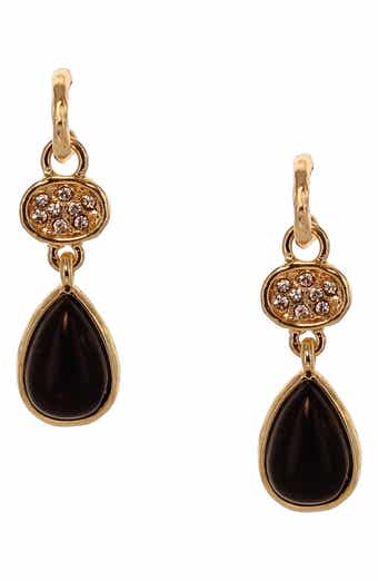 OLIVIA WELLES Araya Drop Earrings