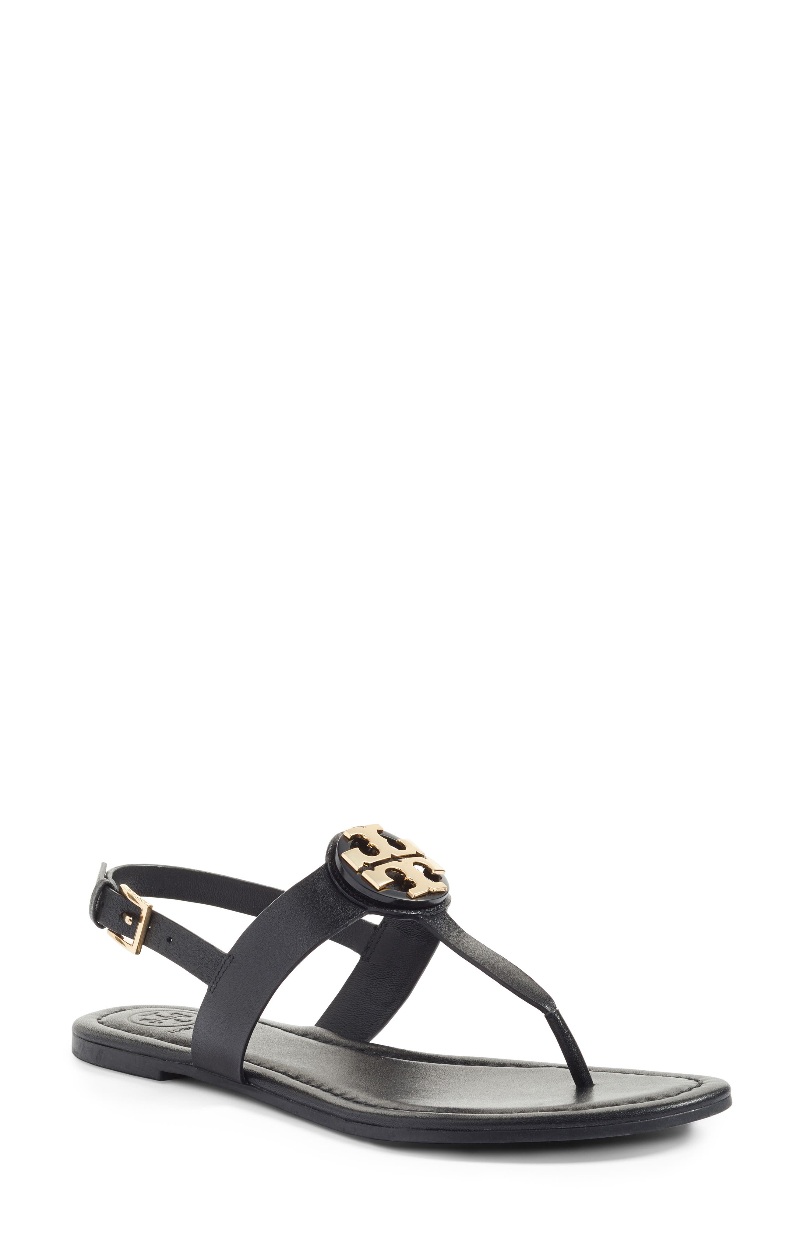 Tory Burch Bryce Sandal, Main, color, 