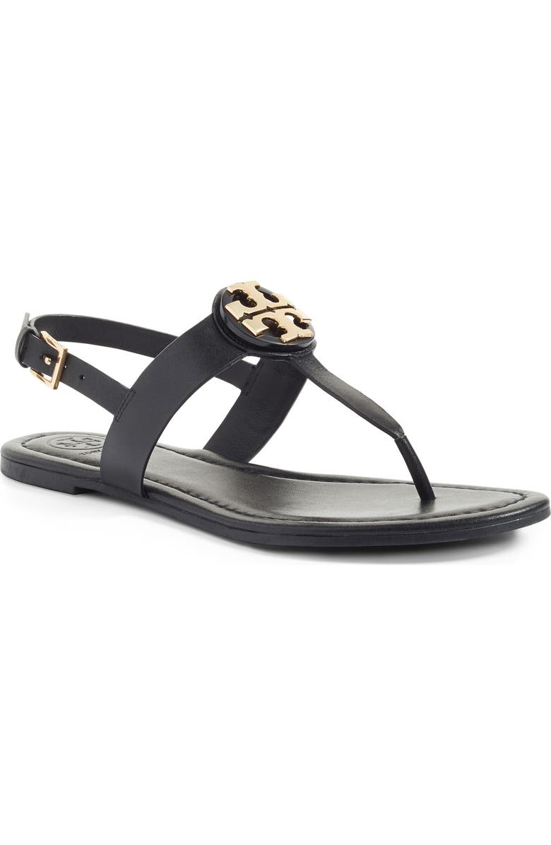 Tory Burch Bryce Sandal, Main, color,