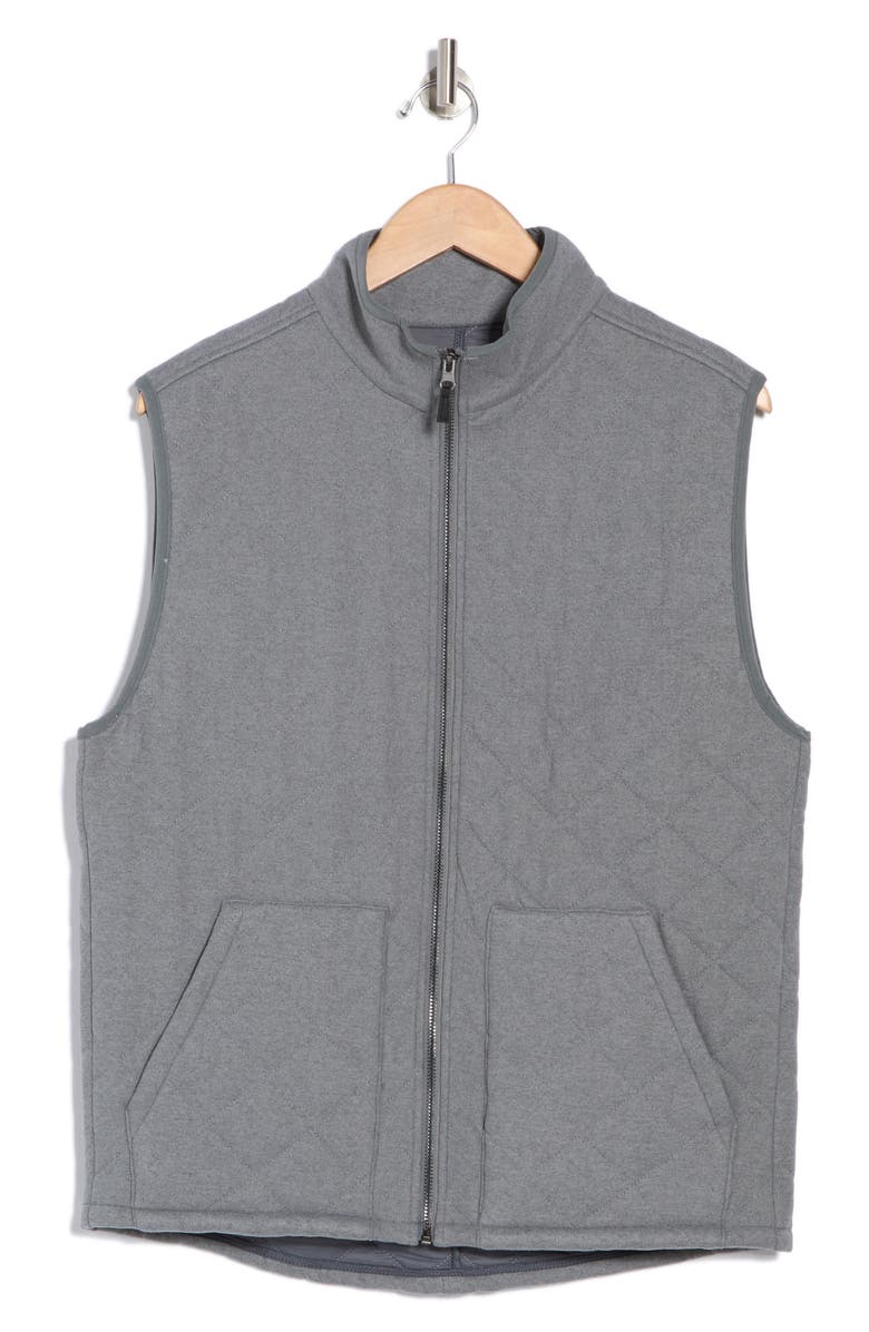 PTO Mellville Quilted Vest, Alternate, color, 