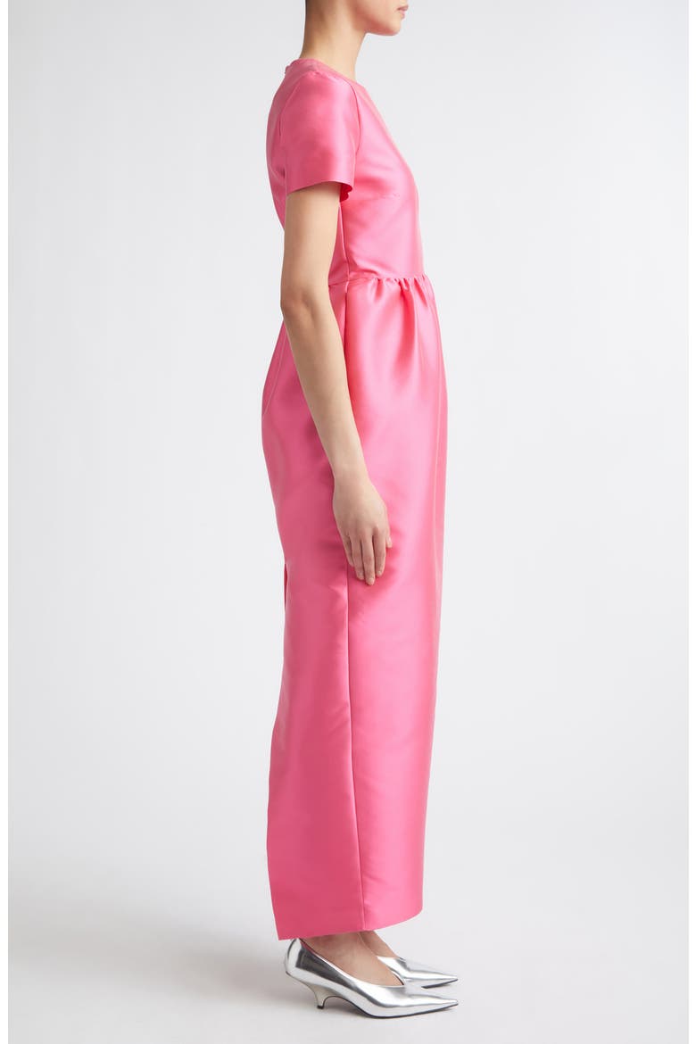 Lexi Dress, Alternate, color, FUCHSIA