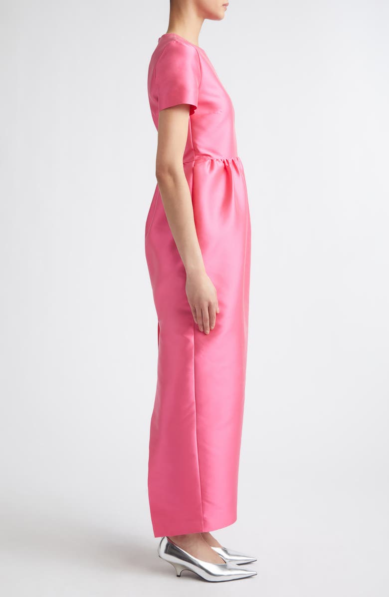 BERNADETTE Lexi Dress, Alternate, color, Fuchsia