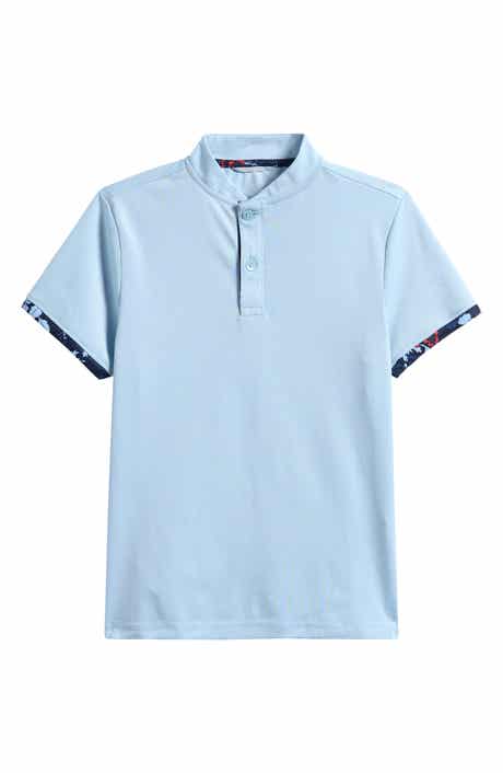 Swannies Kids' Krause Polo