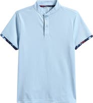 Swannies Kids' Krause Polo