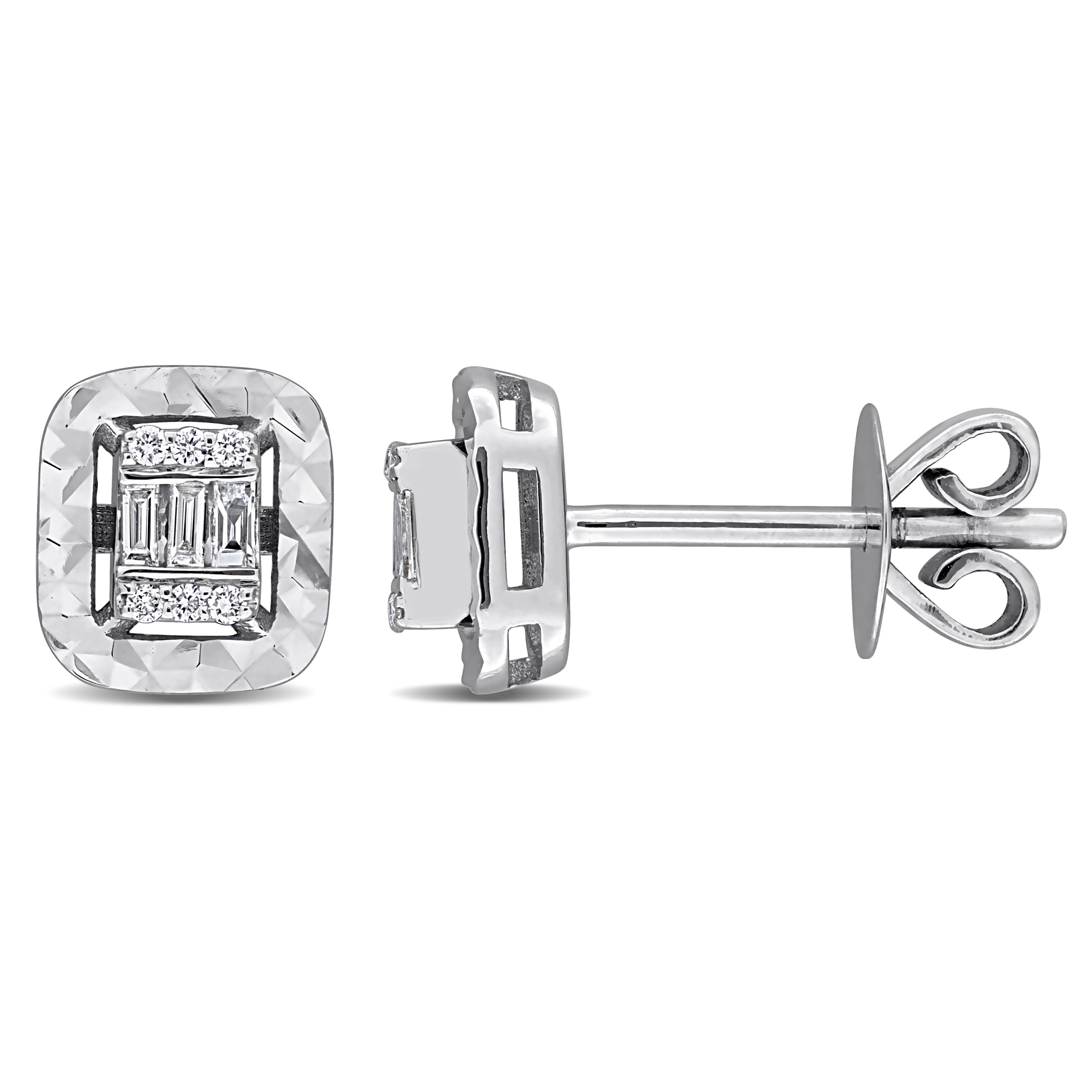 selected 14k White Gold