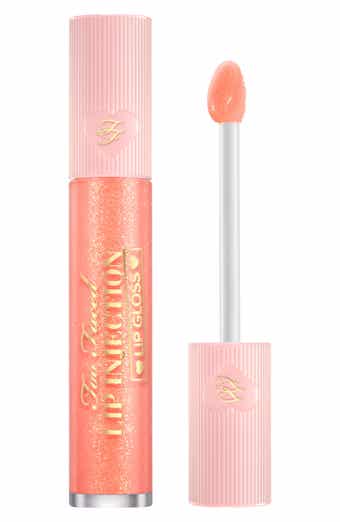Lip Injection Lip Gloss