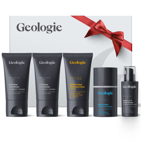 Skincare Gift Set