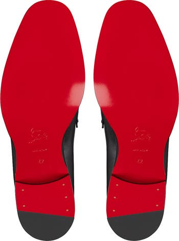 Chambelimoc Flat Loafer