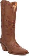 Dingo Love Bug Western Boot