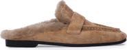 BLACK SUEDE STUDIO Theo Mule