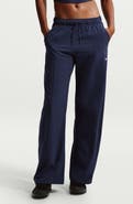 Nike One Dri-FIT Performance Wide Leg Pants