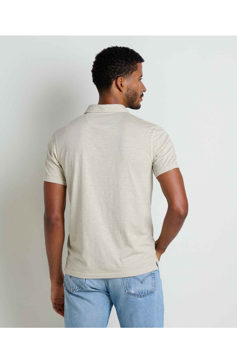 Toad & Co Men's Primo Short Sleeve Polo, Alternate, color, 