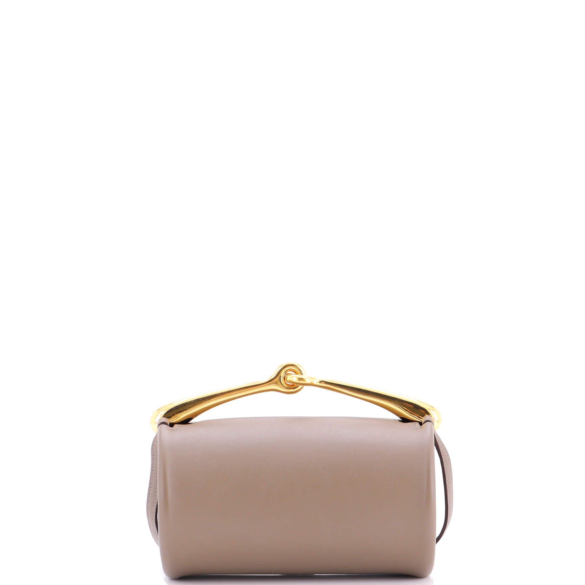 Pre-Owned Hermes Maximors Top Handle Bag Swift, Alternate, color, 