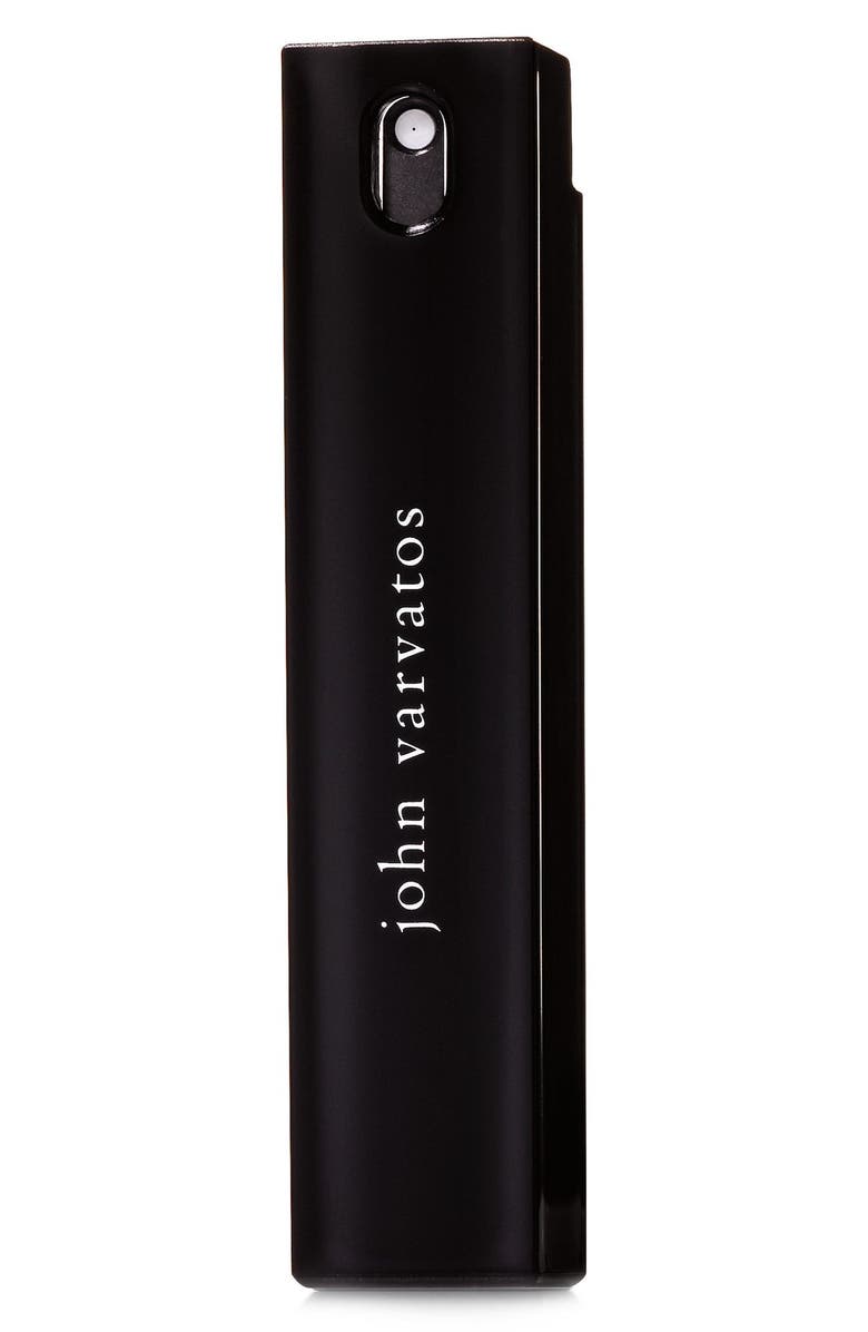 John Varvatos Eau de Toilette Travel Spray, Main, color, 