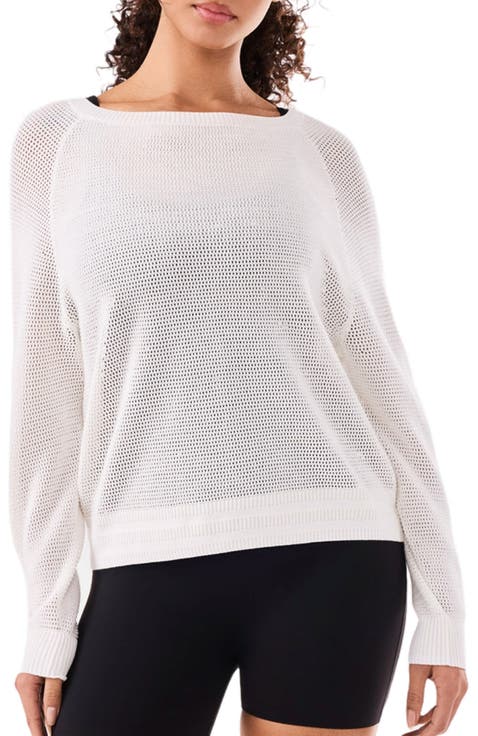 West Coast Sweater