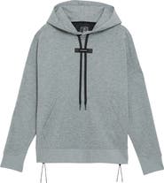 On Recycled Polyester Blend Hoodie