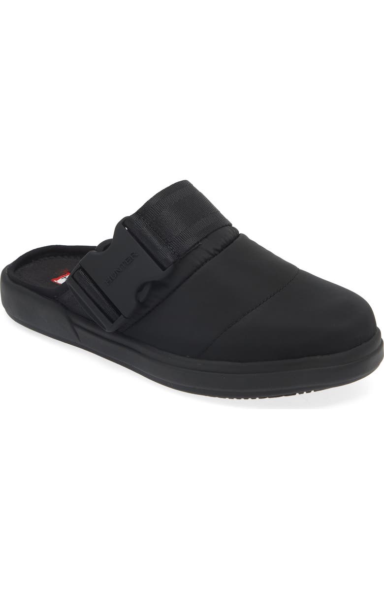Hunter In/Out Mule Slipper, Main, color,