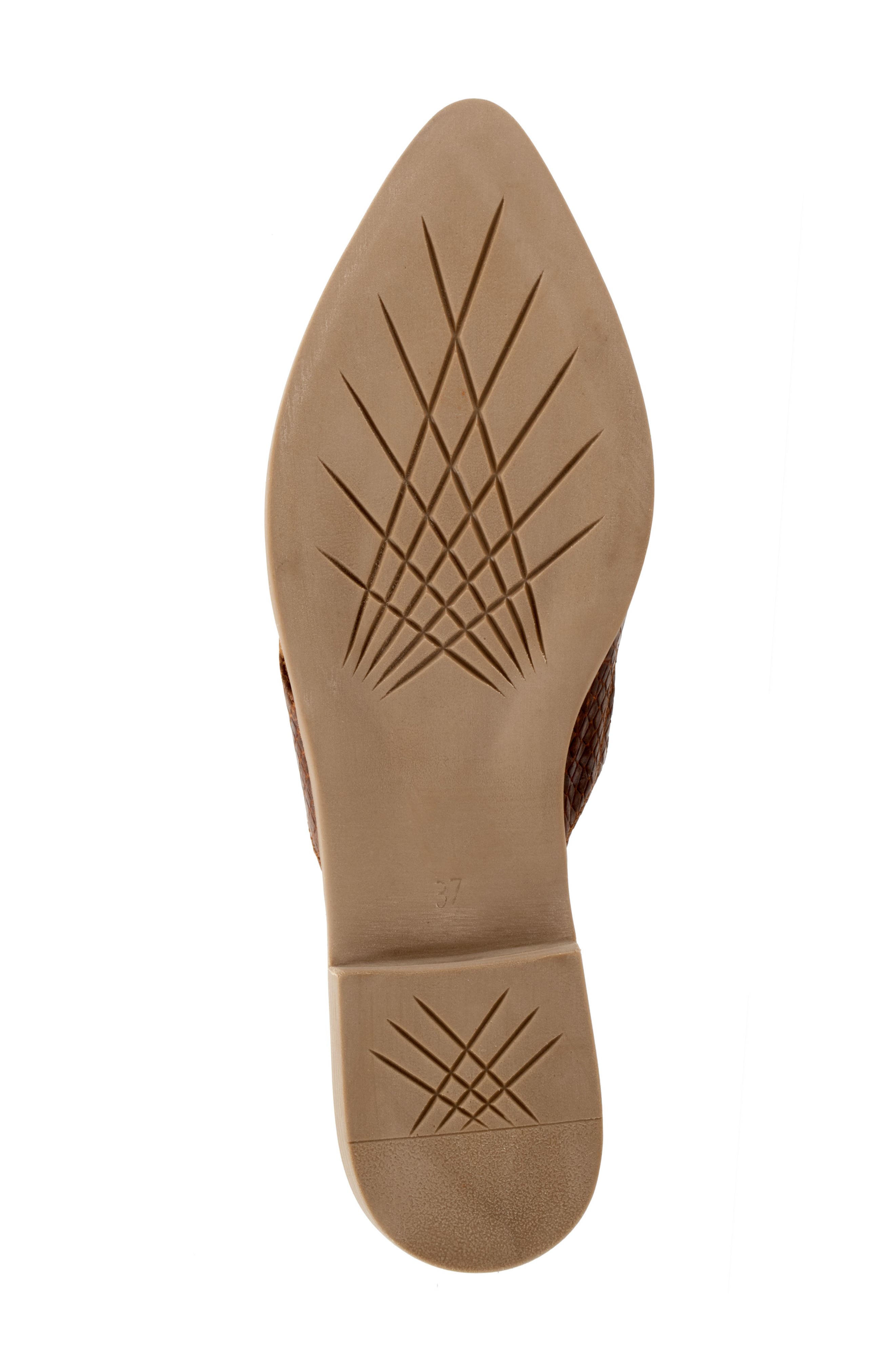 Bueno Blaze Slide Sandal, Alternate, color, 