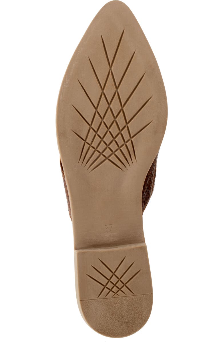 Bueno Blaze Slide Sandal, Alternate, color,