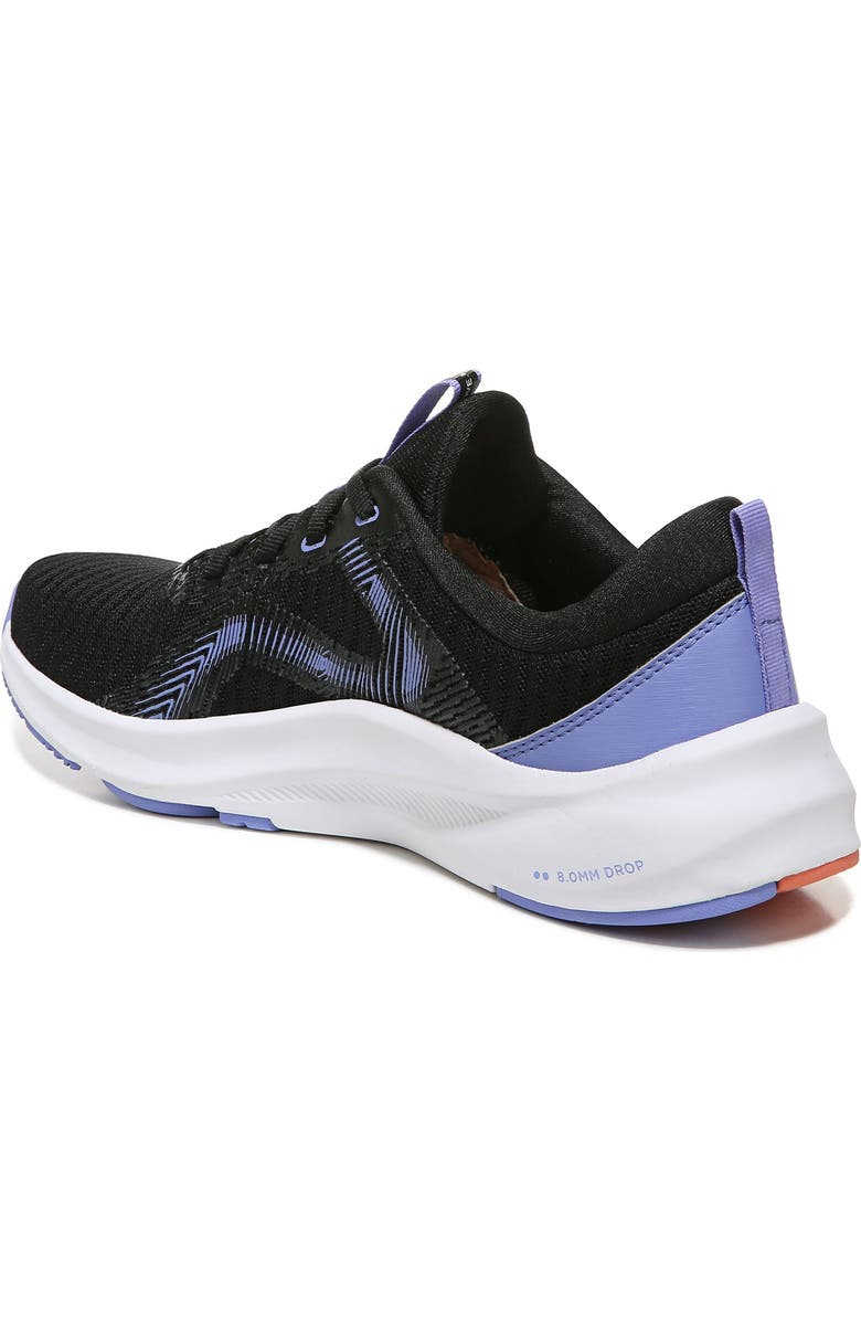 Rykä Never Quit Walking Sneaker - Wide Width Available, Alternate, color,