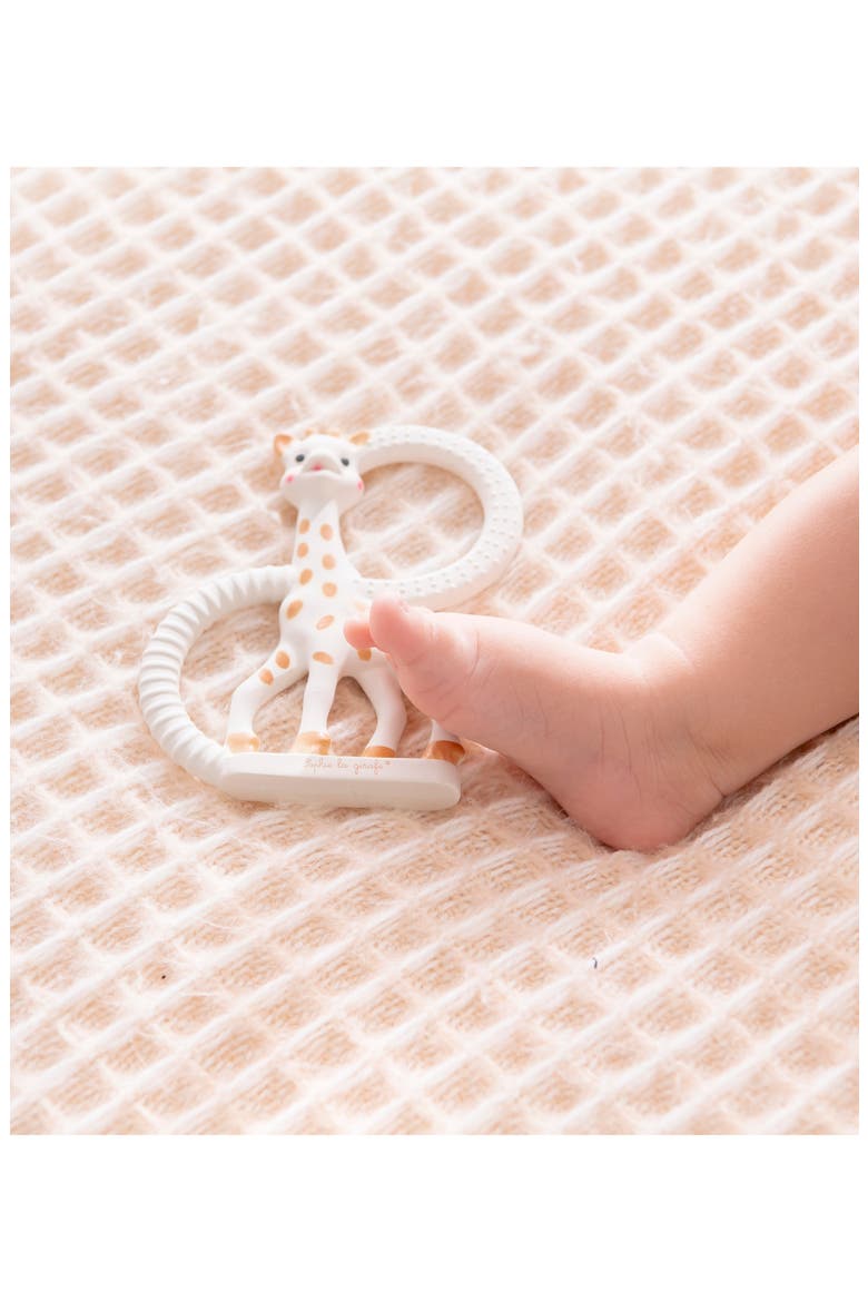 So Pure Teether, Alternate, color, Multi