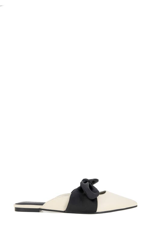 Bcbgeneration Kandy Bow Mule