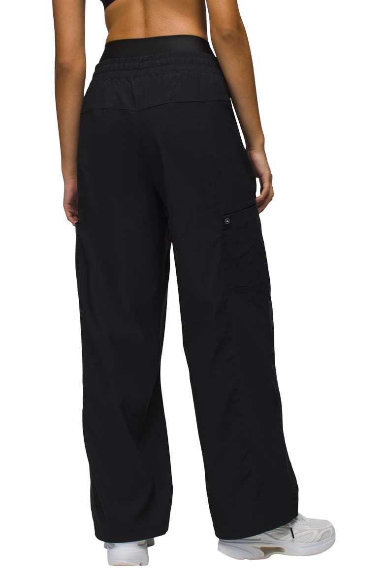 Send Off Pants, Alternate, color, BLACK