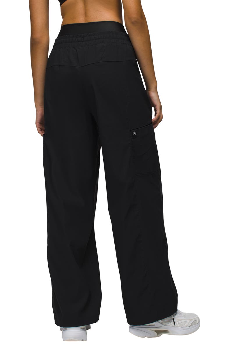 prAna Send Off Pants, Alternate, color, Black