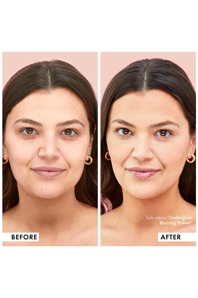 Underglow Blurring Primer, Alternate, color, NO COLOR