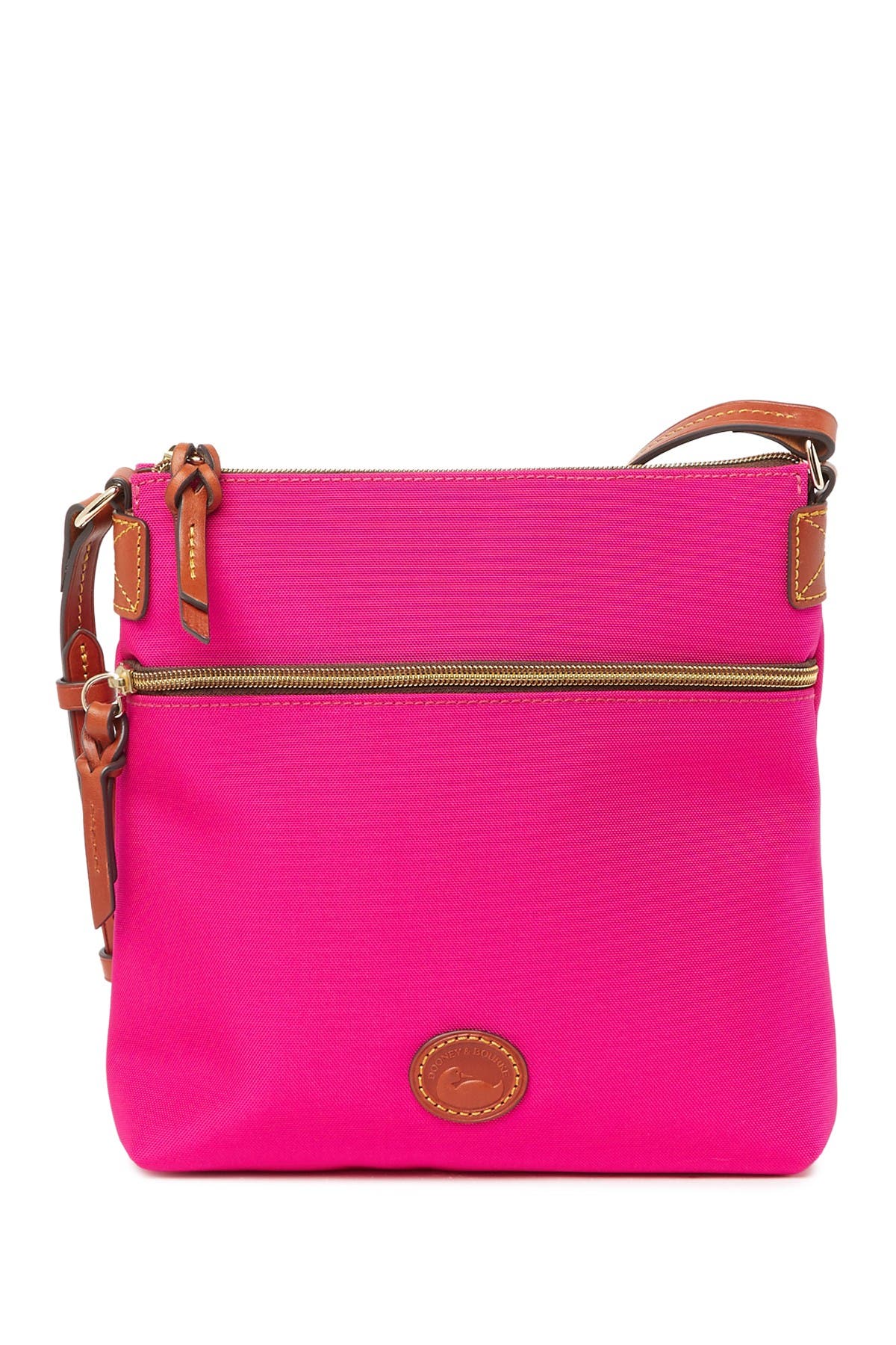 Dooney & Bourke Crossbody Bag, Main, color, 