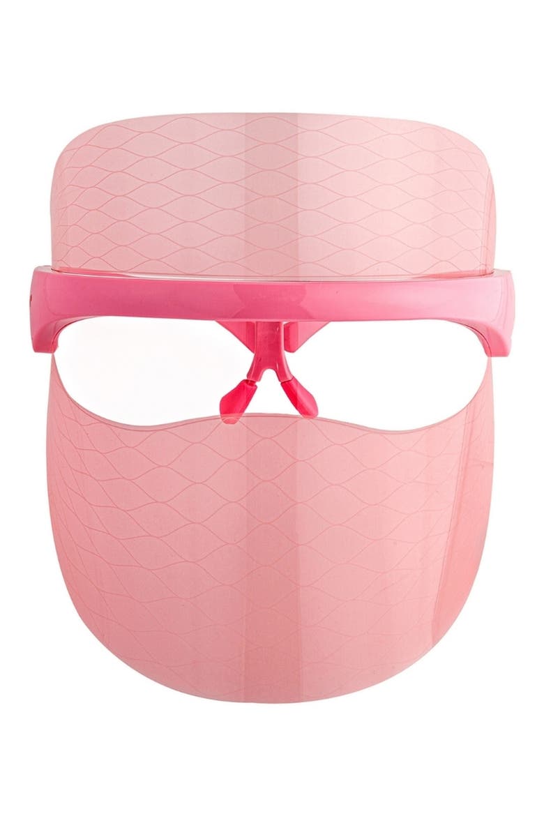 WrinkLit LED Mask, Alternate, color, NO COLOR