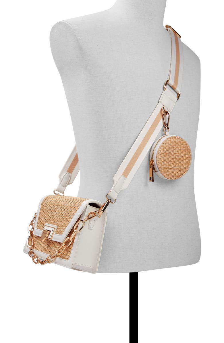 ALDO Beachdaleex Crossbody Bag, Alternate, color,