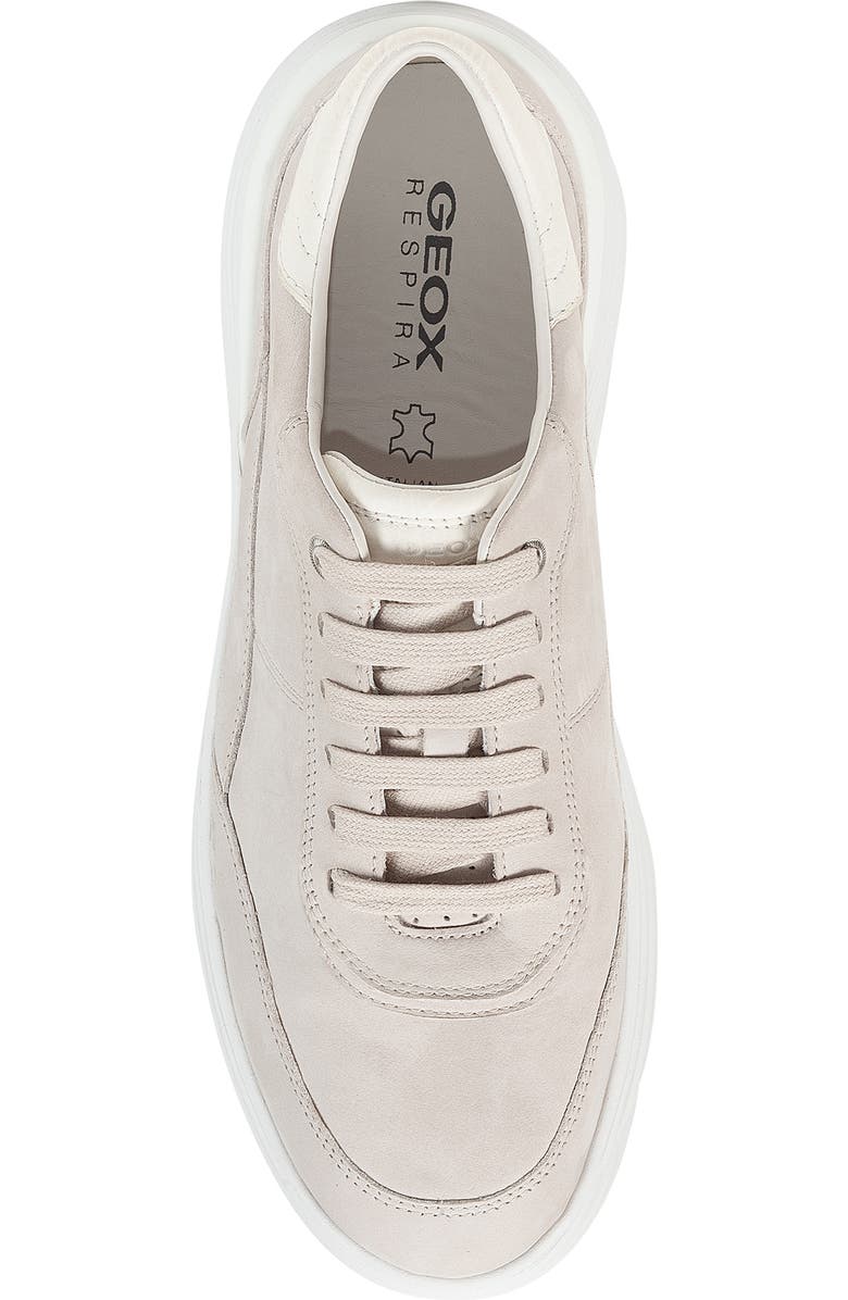 Geox Fluctis Sneaker, Alternate, color,