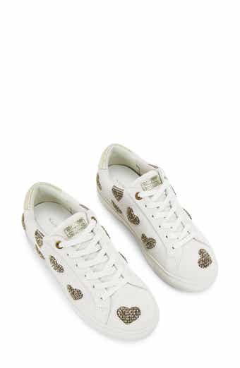 Kurt Geiger London Lane Love Sneaker
