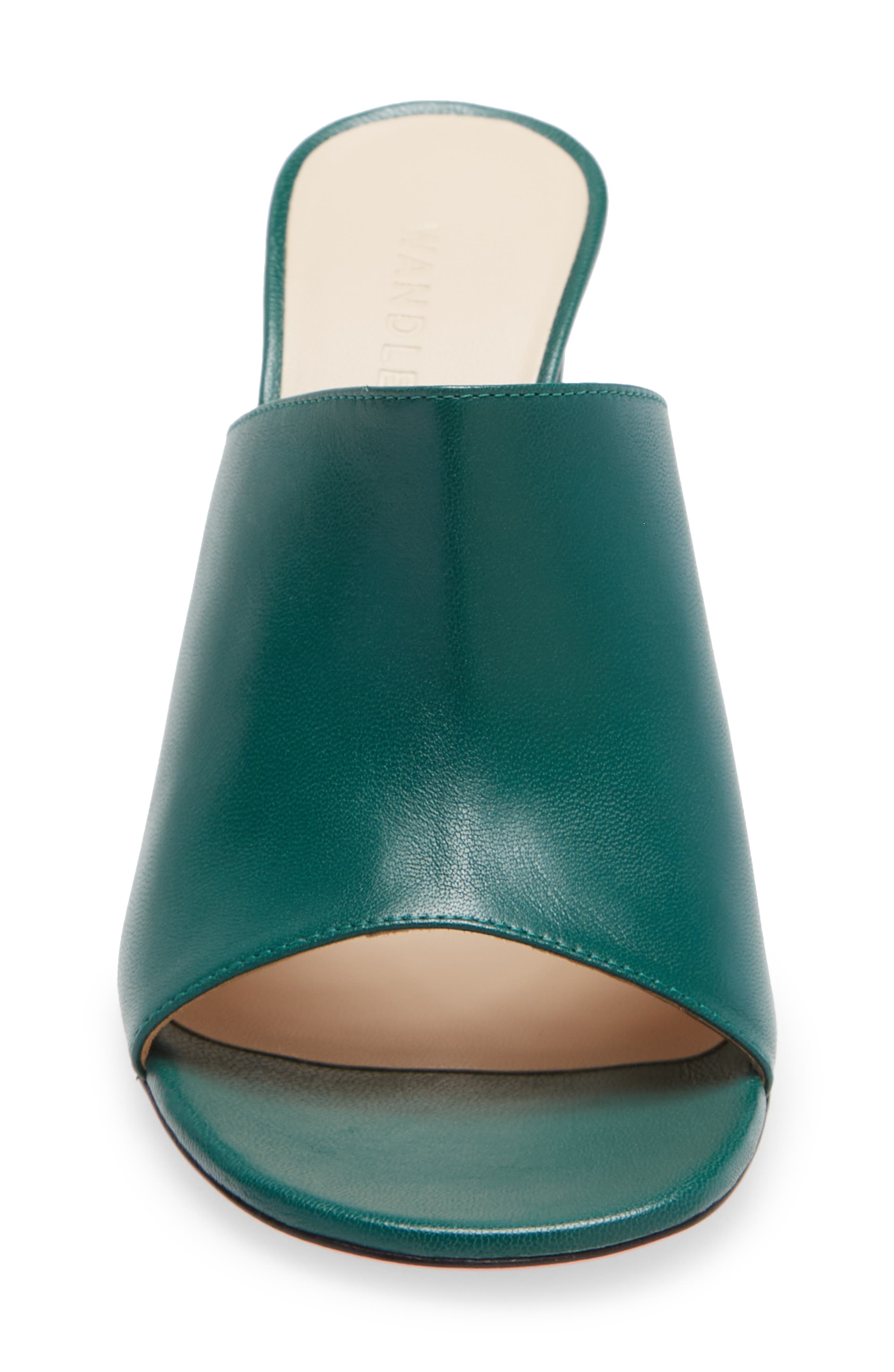 Wandler Anne Slide Sandal, Alternate, color, 