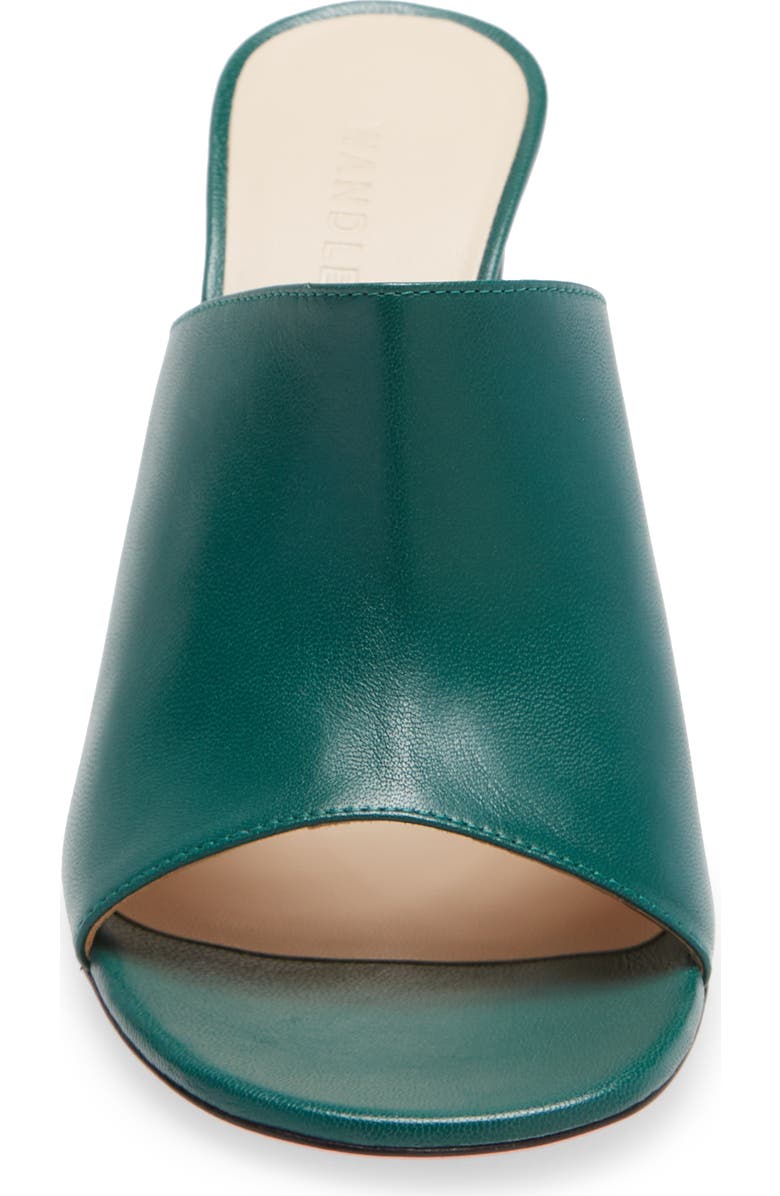 Wandler Anne Slide Sandal, Alternate, color,