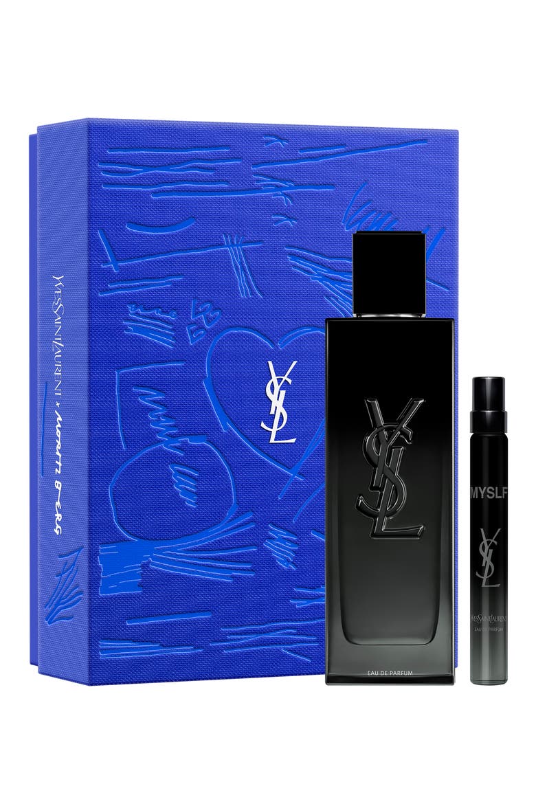 MYSLF Eau de Parfum Gift Set $190 Value (Men) | Nordstrom