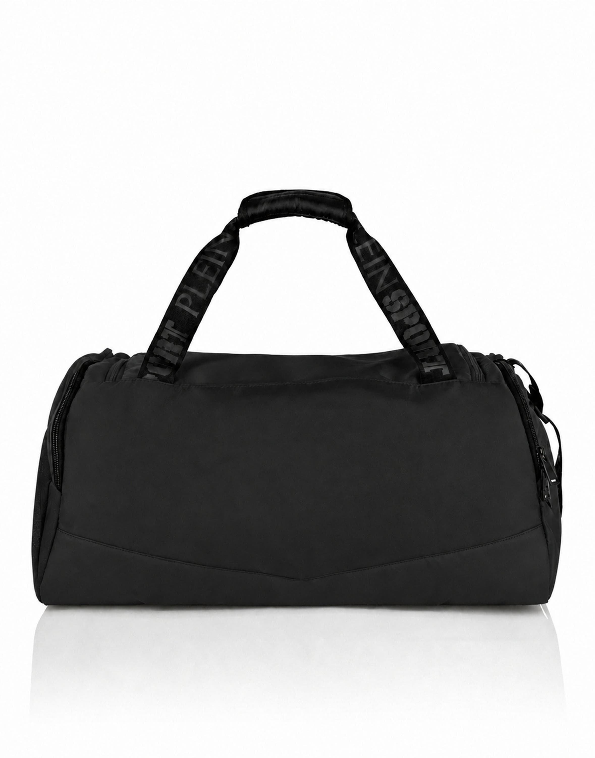Duffle Tiger Bag Ps Unisex, Alternate, color, black