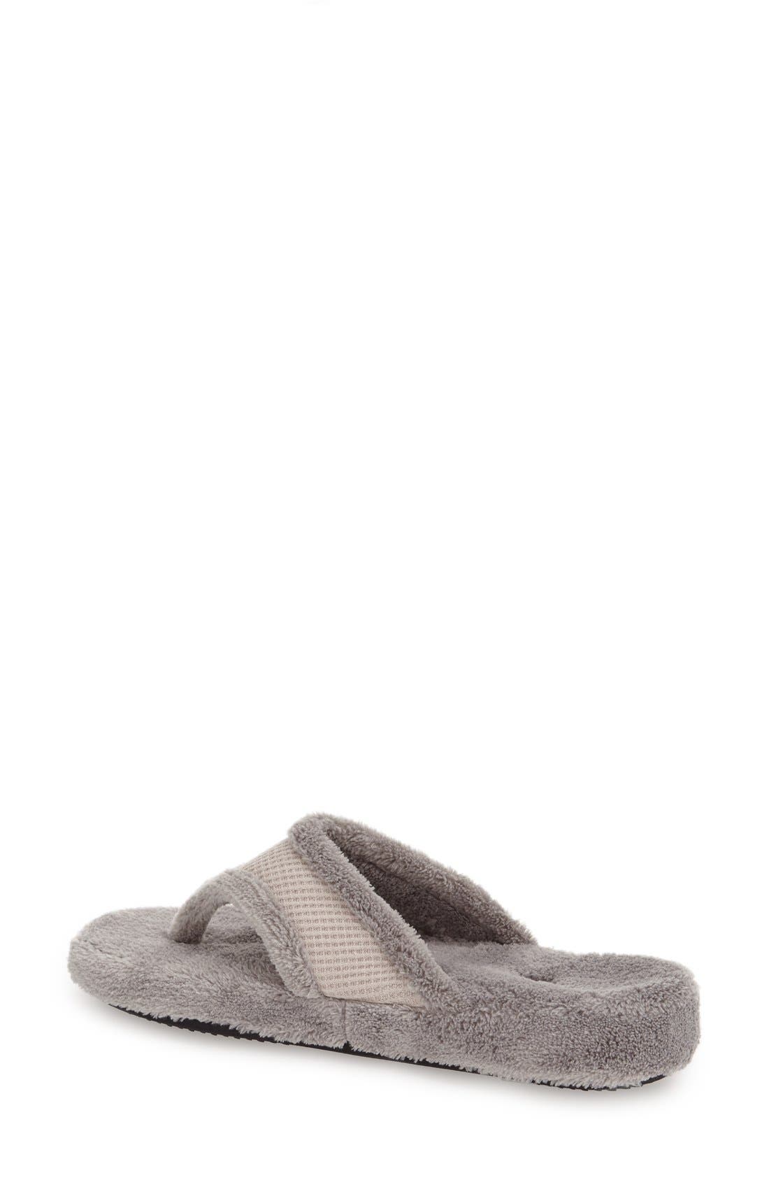 Waffle Spa Slipper - image 4