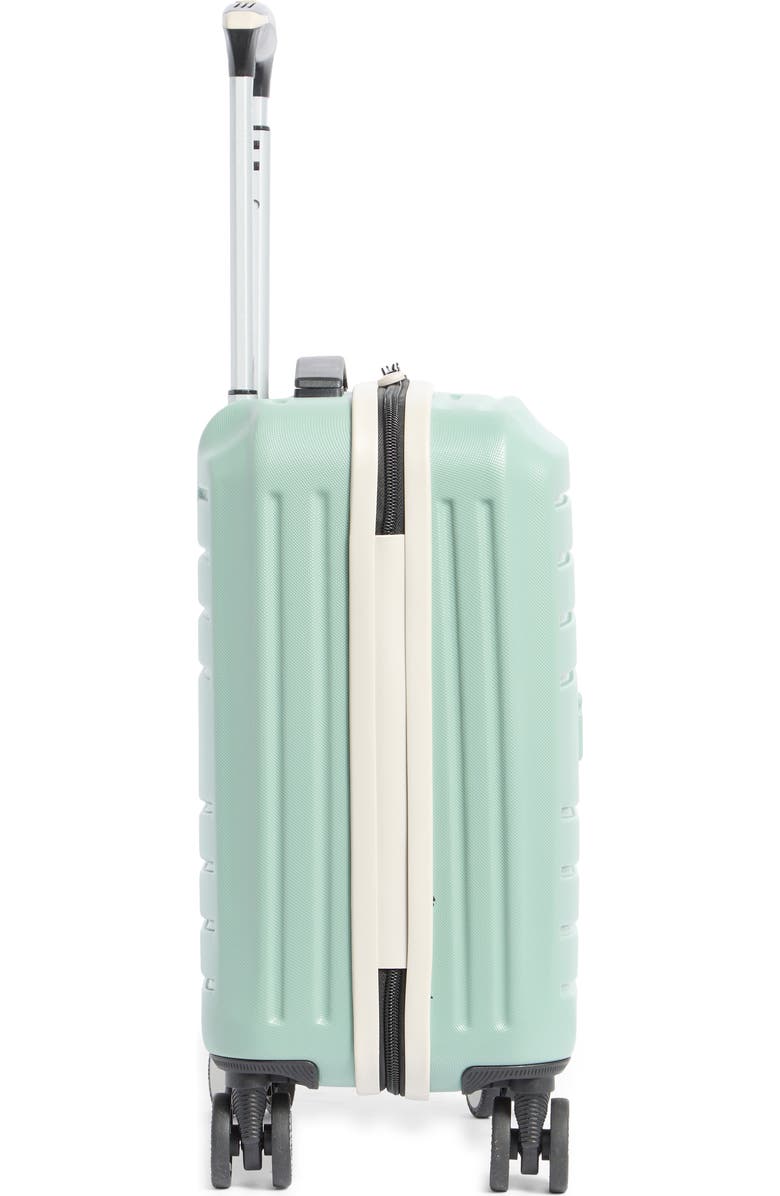 IT LUGGAGE Eco Protect 15-Inch Spinner Carry-On, Alternate, color,