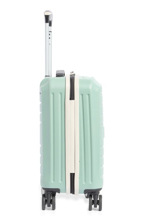 It Luggage Eco Protect 15-inch Spinner Carry-on