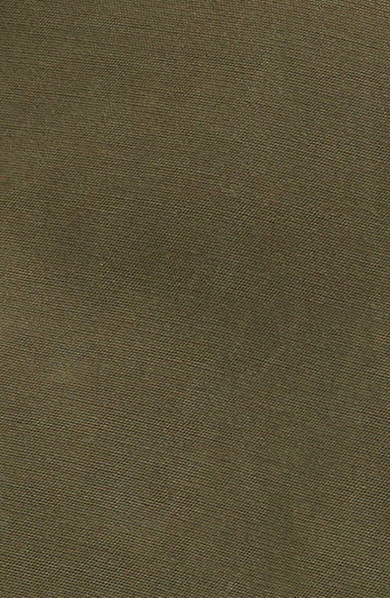 Barbour Icons Spey Water Repellent Jacket, Alternate, color, Ivy Green/ Ancient