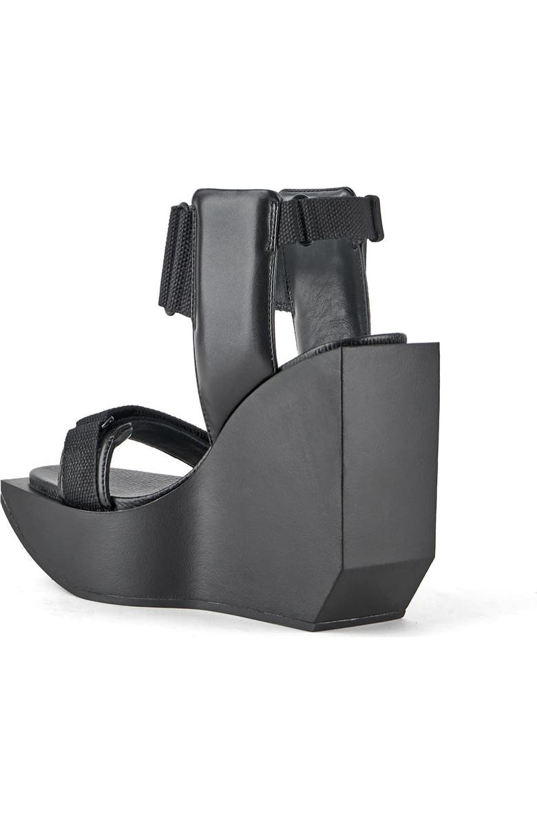 United Nude Wa Puffy Hi Pumps, Alternate, color,